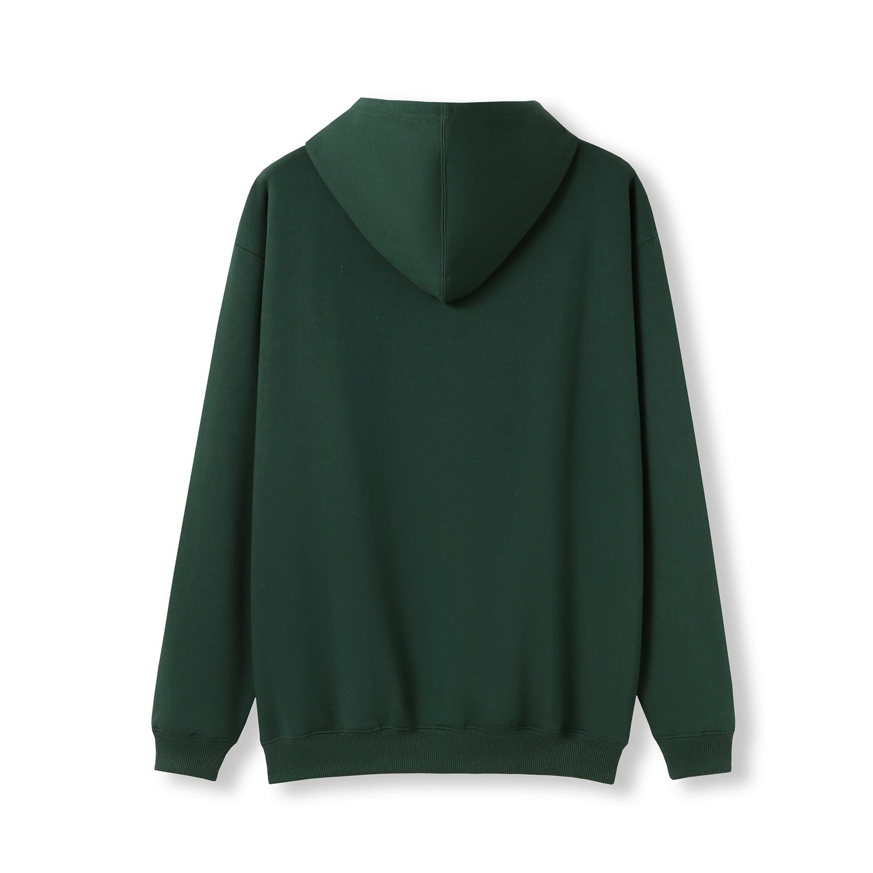 Kangaroo Pocket Men's Hoodie