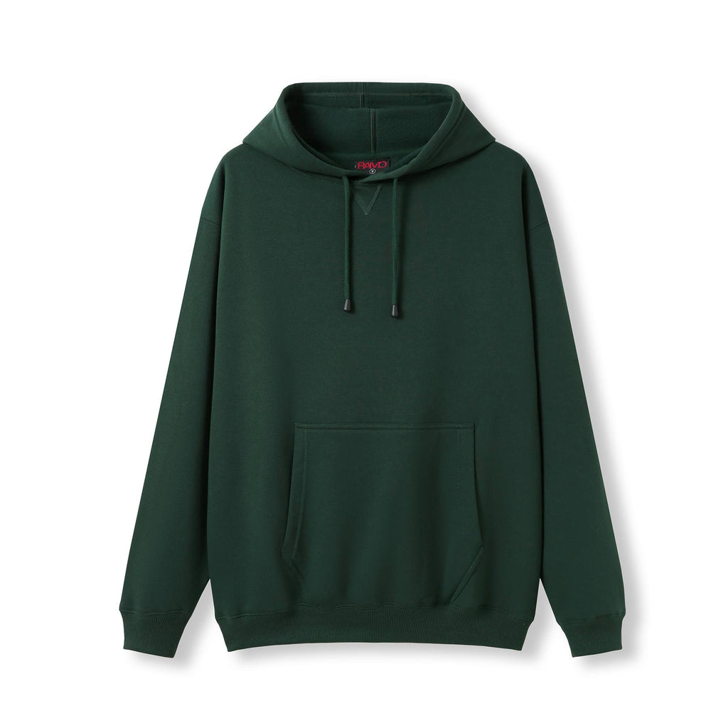 Kangaroo Pocket Men's Hoodie