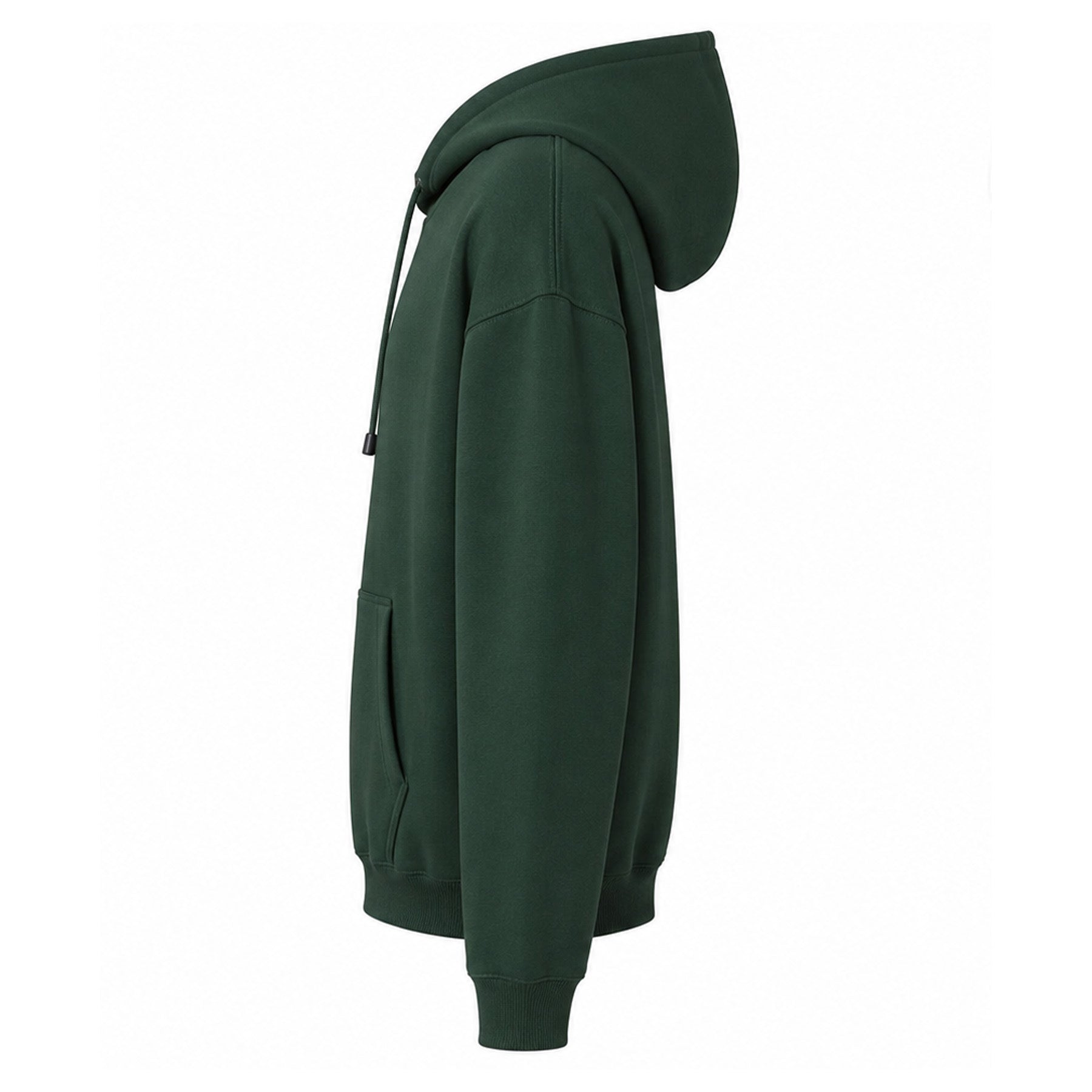Kangaroo Pocket Men's Hoodie