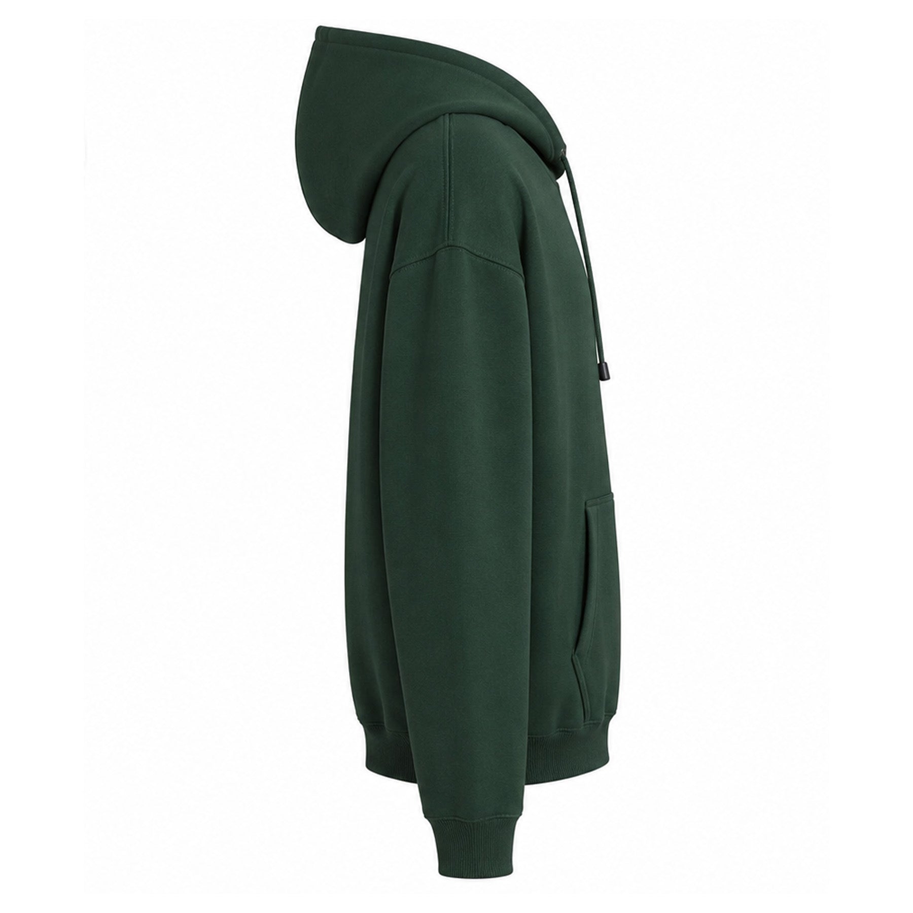 Kangaroo Pocket Men's Hoodie