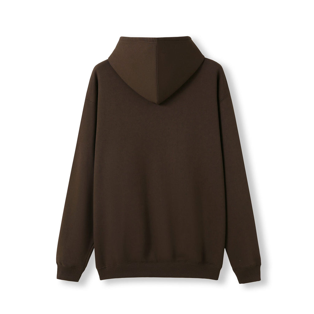 Kangaroo Pocket Men's Hoodie