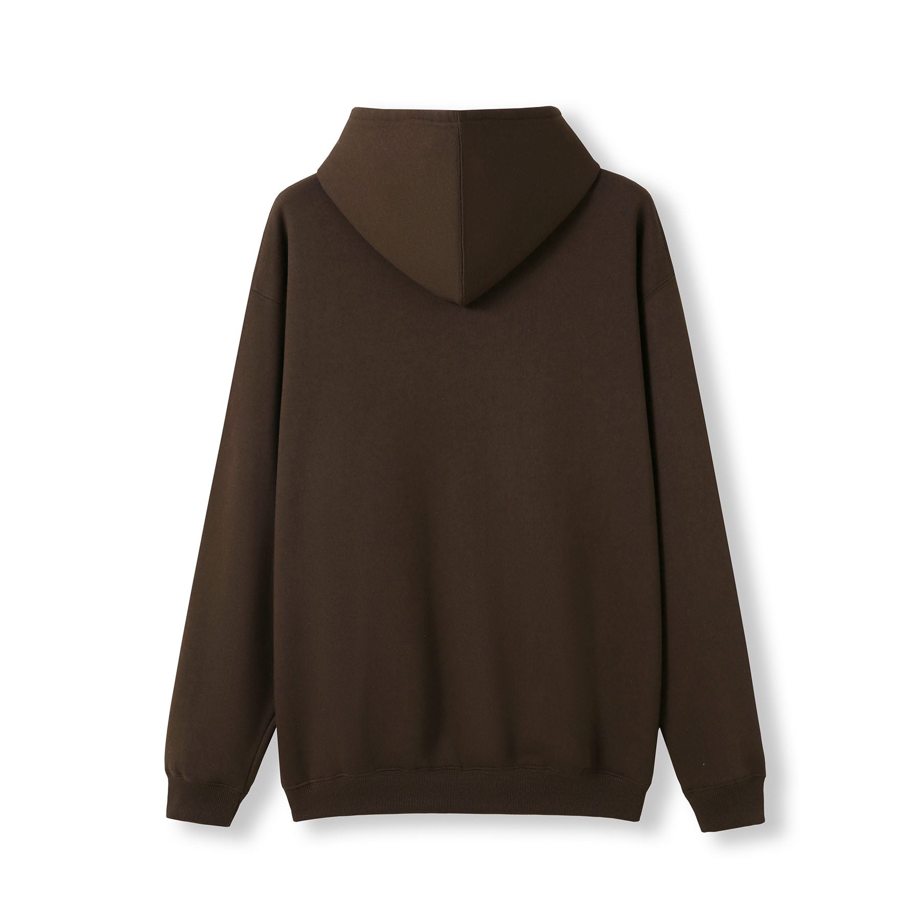 Kangaroo Pocket Men's Hoodie