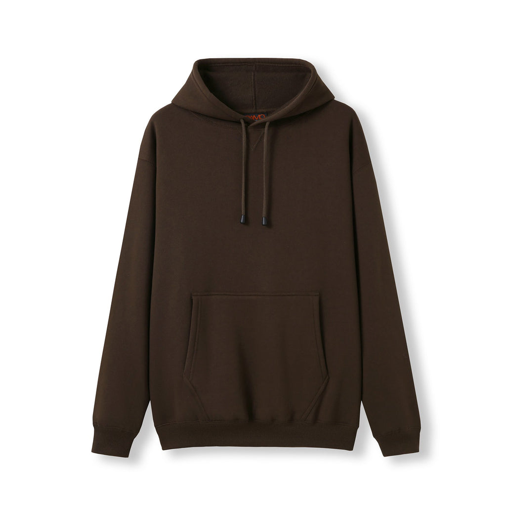 Kangaroo Pocket Men's Hoodie