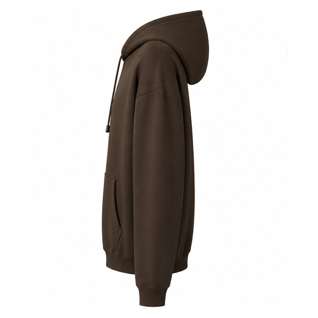 Kangaroo Pocket Men's Hoodie