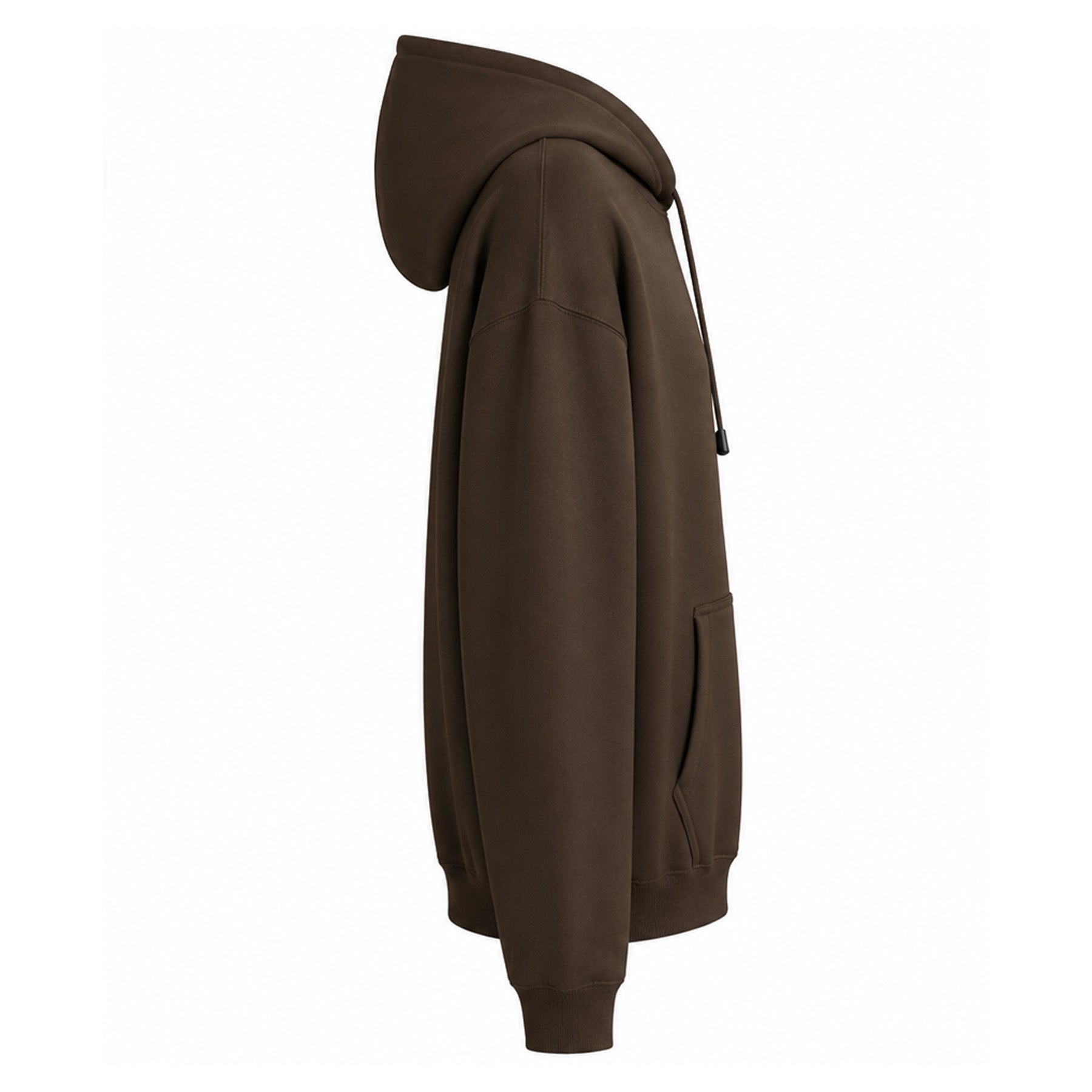 Kangaroo Pocket Men's Hoodie