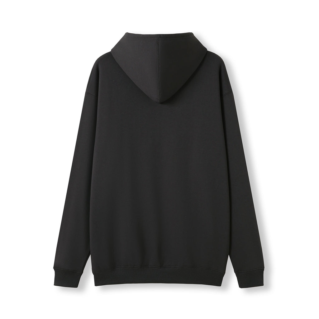 Kangaroo Pocket Men's Hoodie
