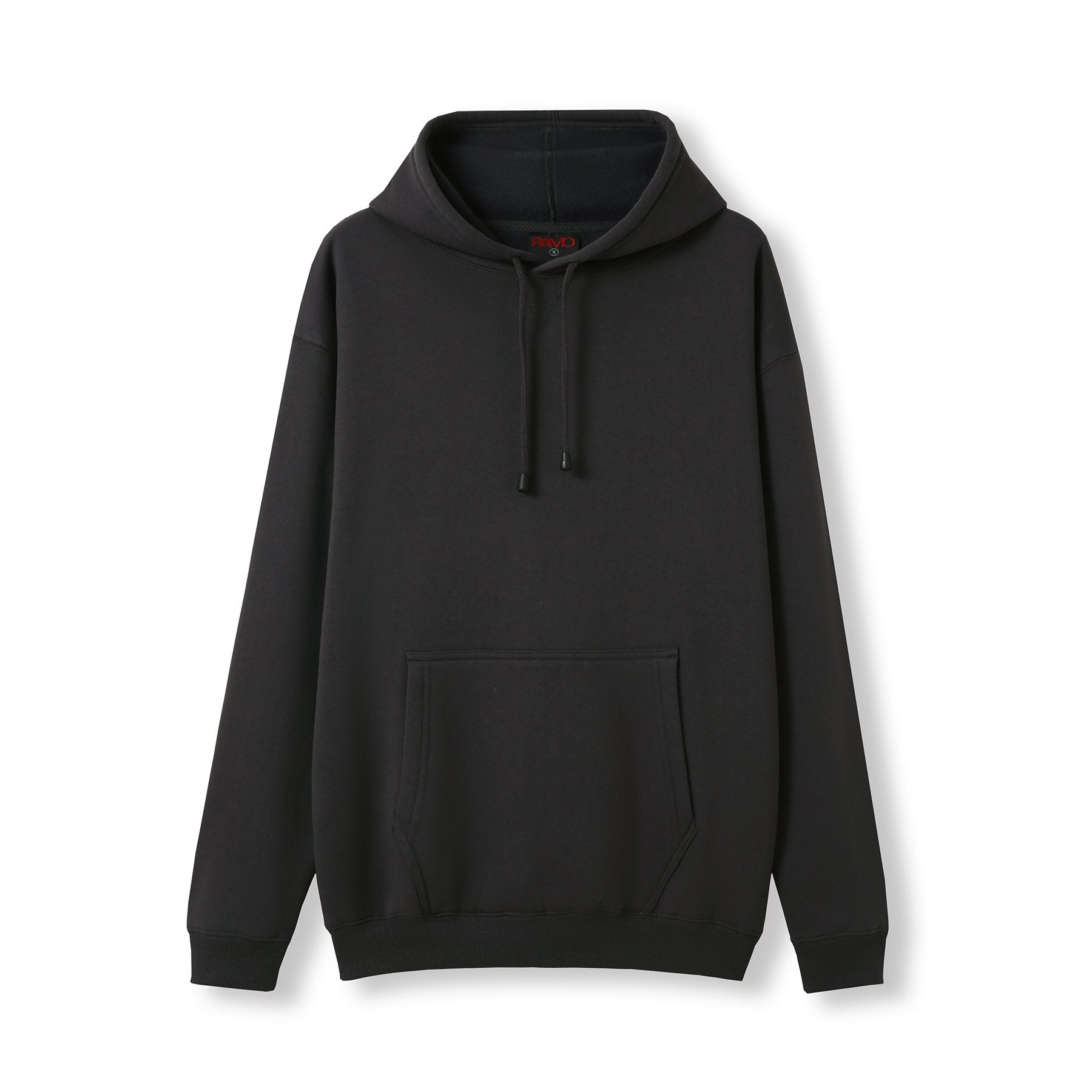 Kangaroo Pocket Men's Hoodie