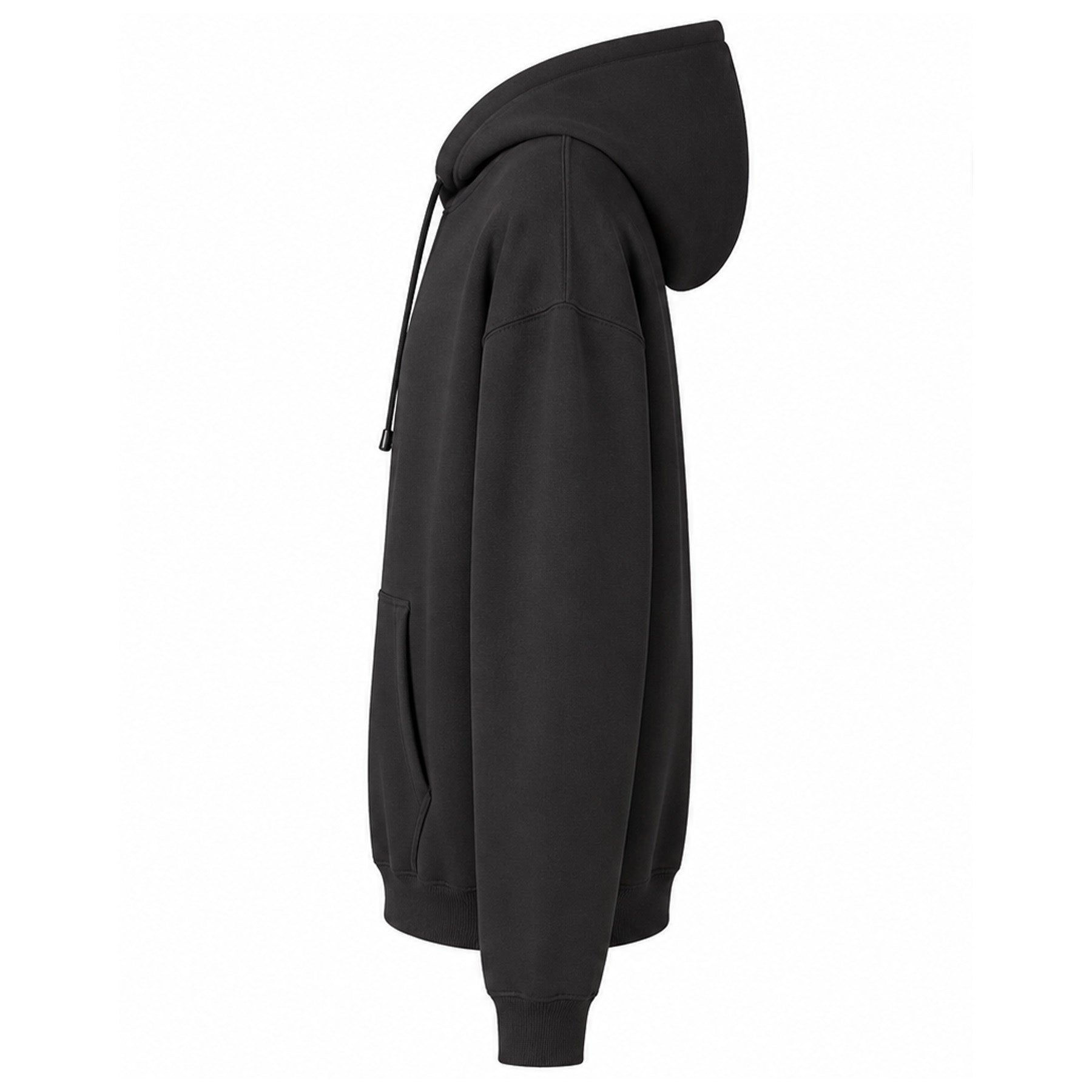 Kangaroo Pocket Men's Hoodie