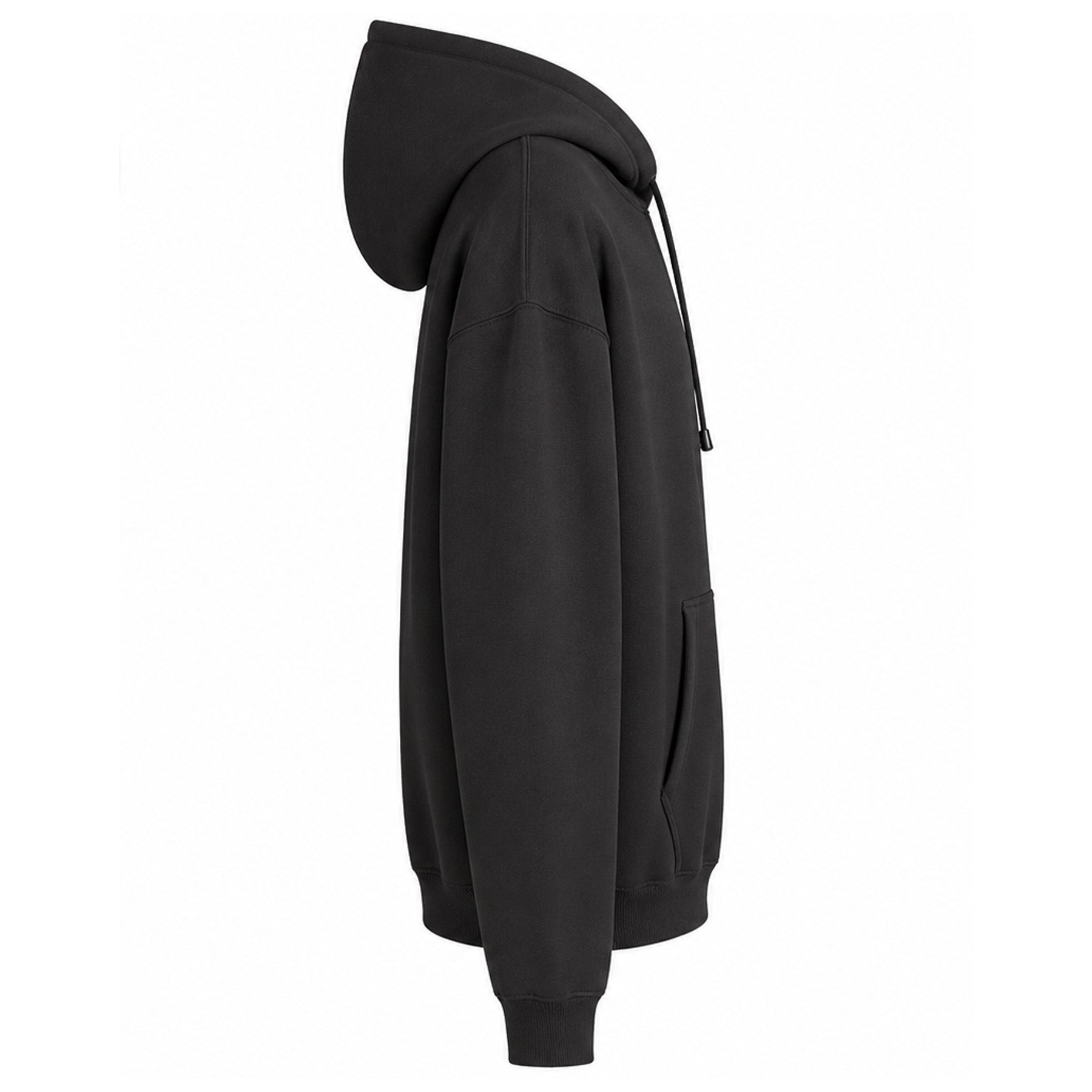 Kangaroo Pocket Men's Hoodie