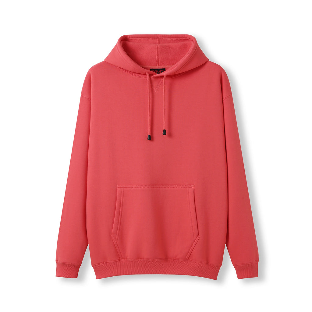 Kangaroo Pocket Men's Hoodie