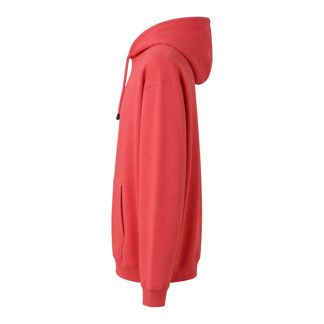 Kangaroo Pocket Men's Hoodie