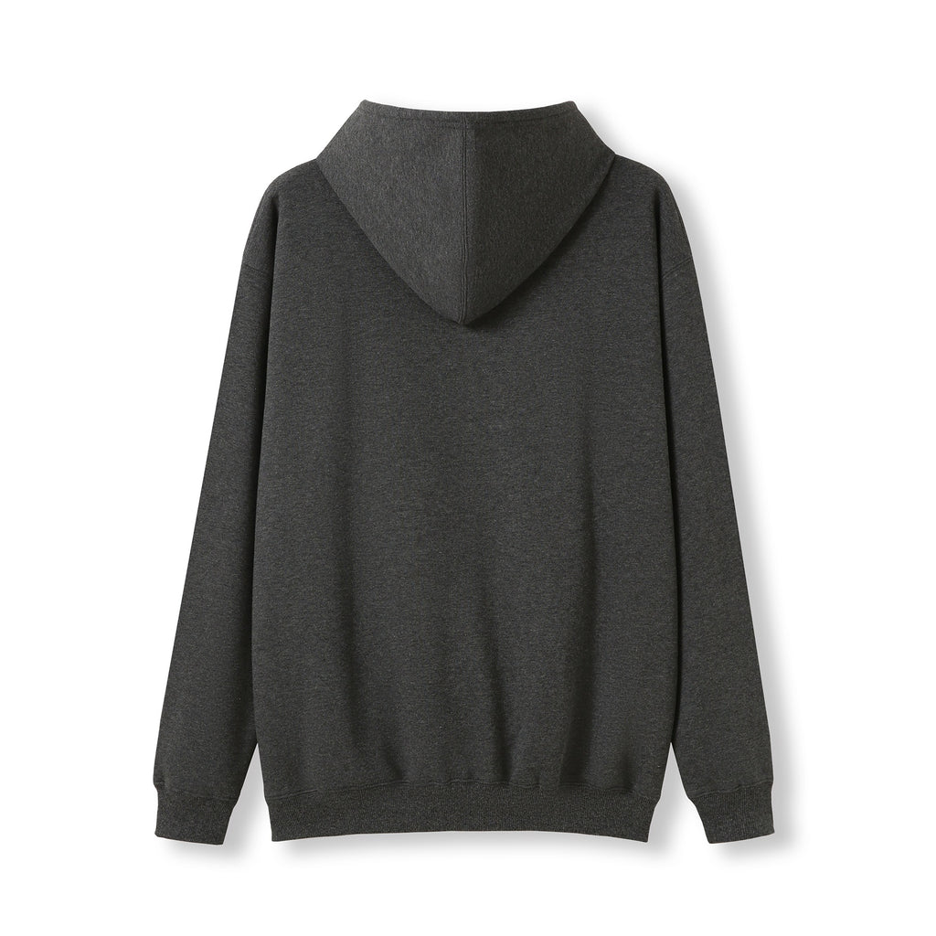 Kangaroo Pocket Men's Hoodie