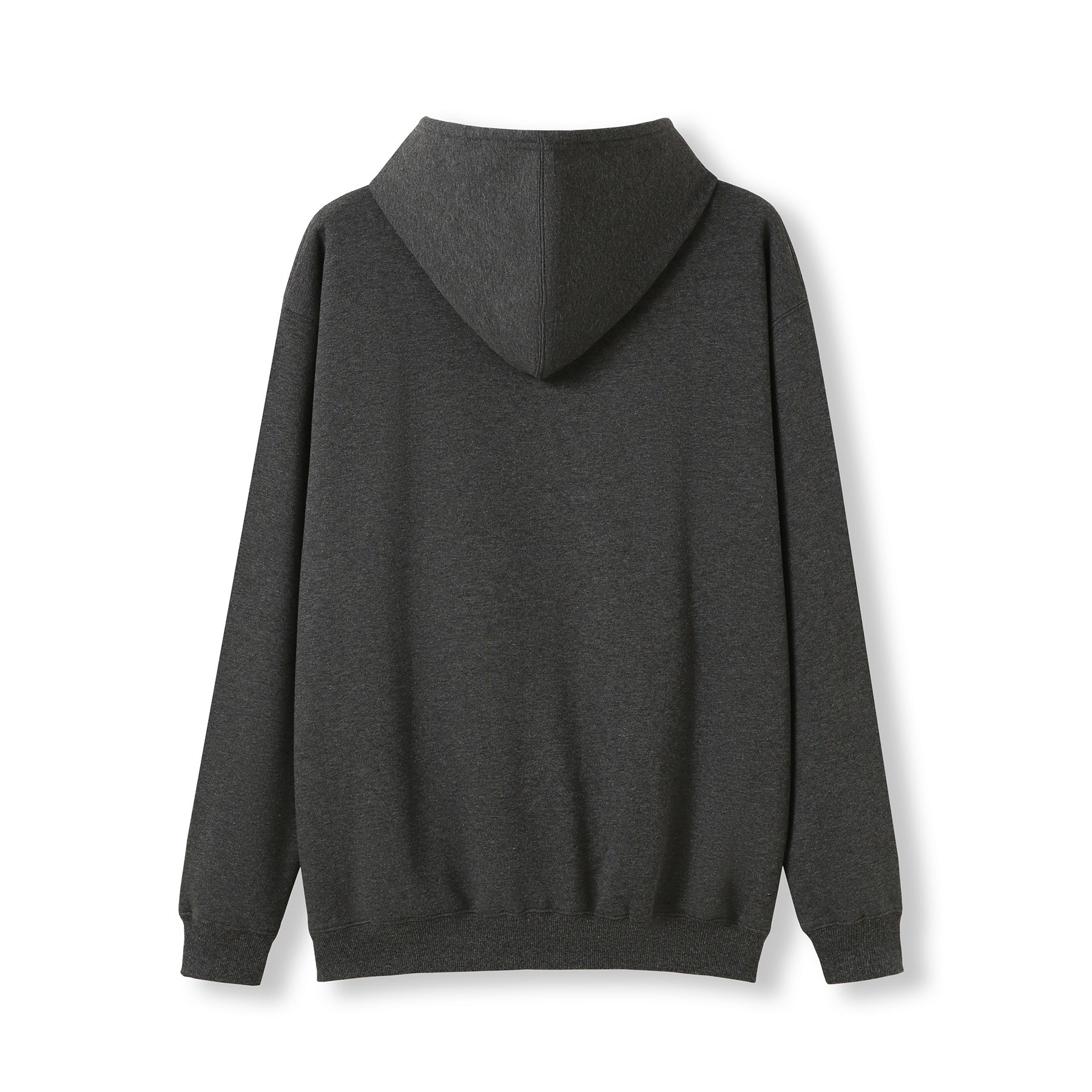 Kangaroo Pocket Men's Hoodie