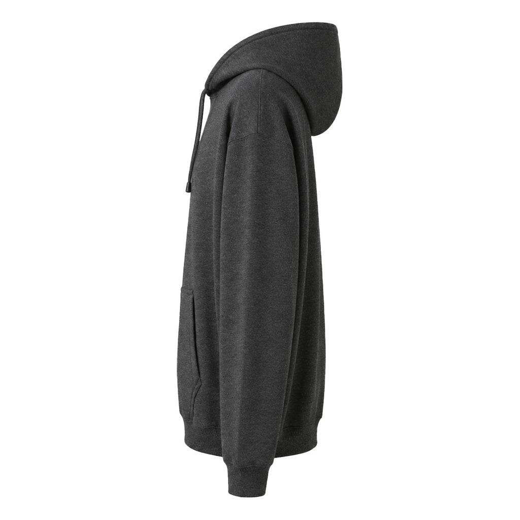 Kangaroo Pocket Men's Hoodie