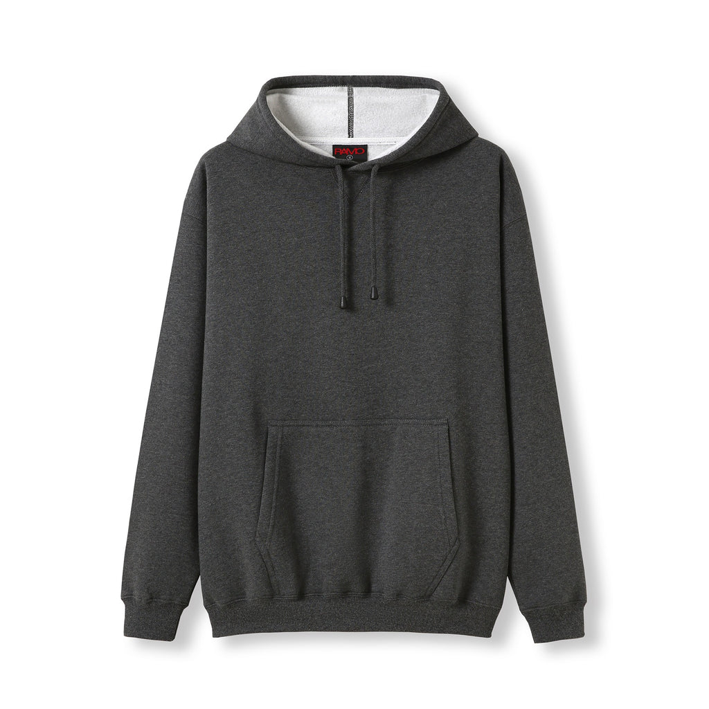 Kangaroo Pocket Men's Hoodie