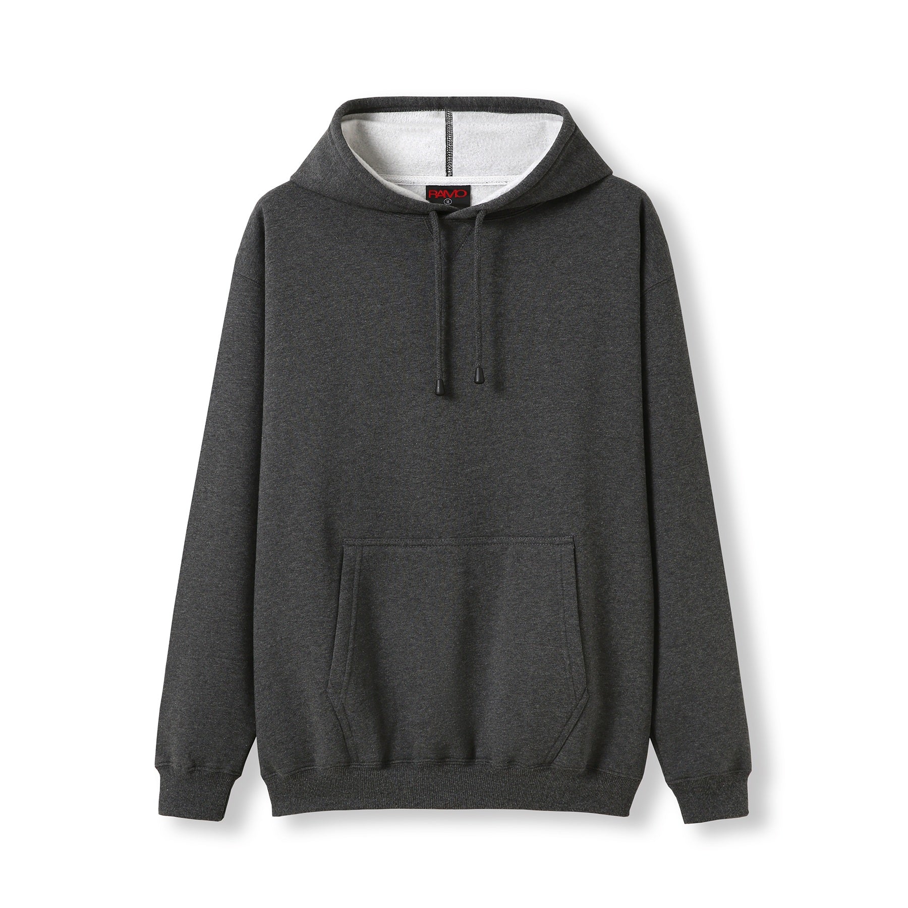 Kangaroo Pocket Men's Hoodie