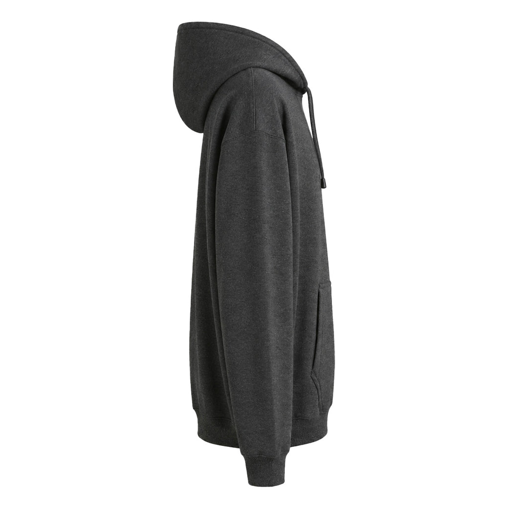 Kangaroo Pocket Men's Hoodie