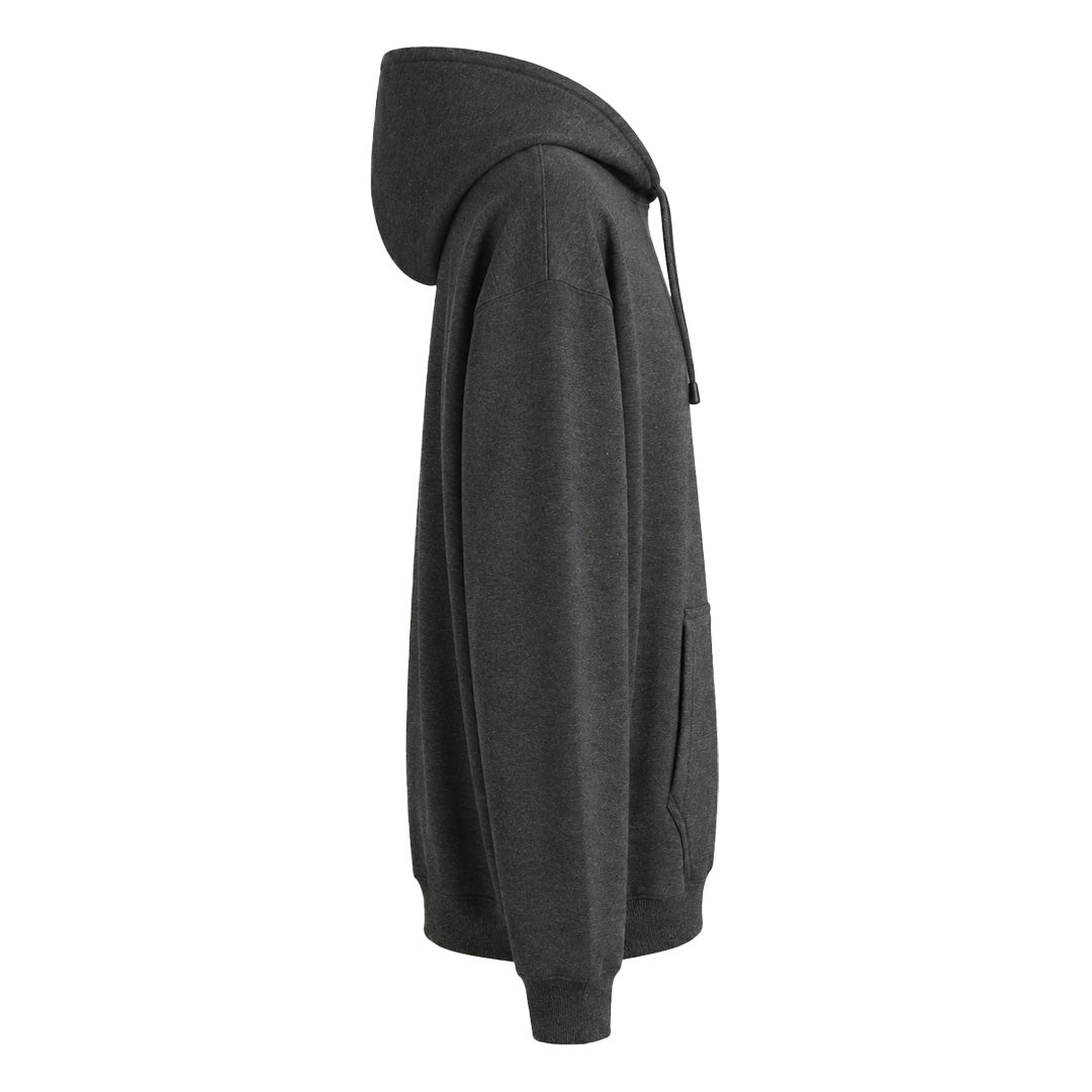 Kangaroo Pocket Men's Hoodie