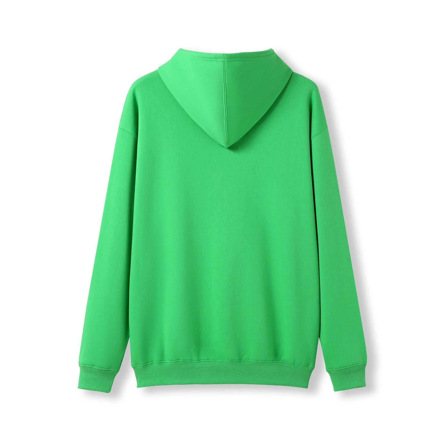 Kangaroo Pocket Men's Hoodie