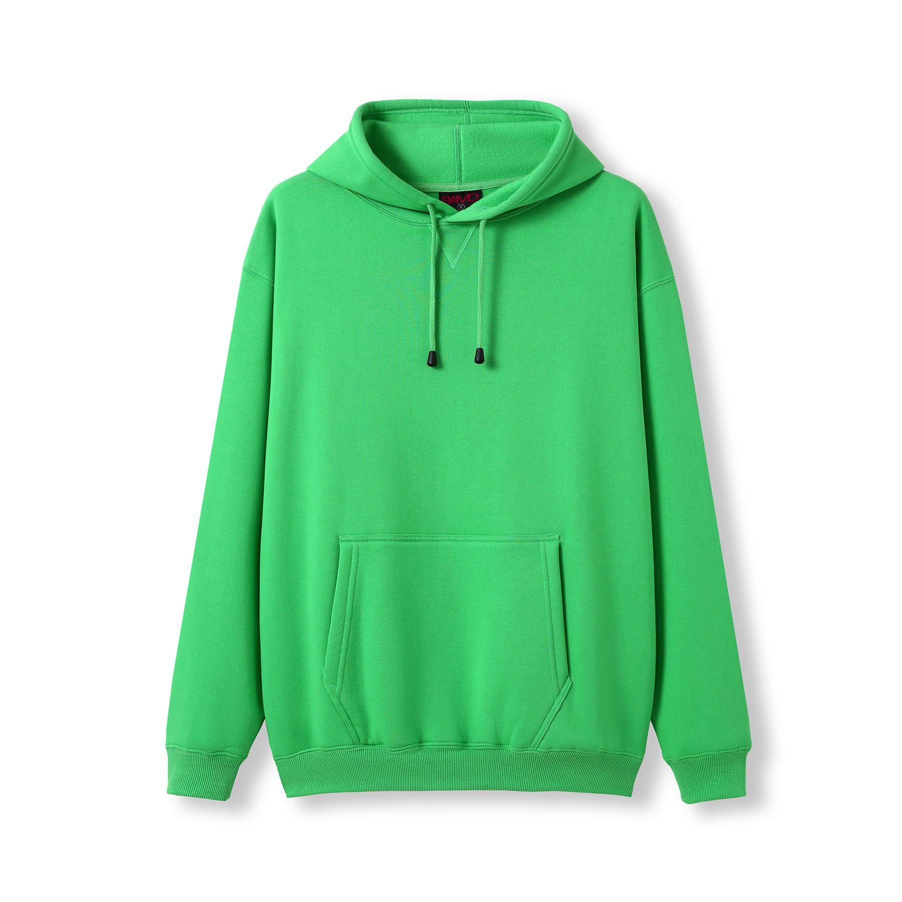 Kangaroo Pocket Men's Hoodie