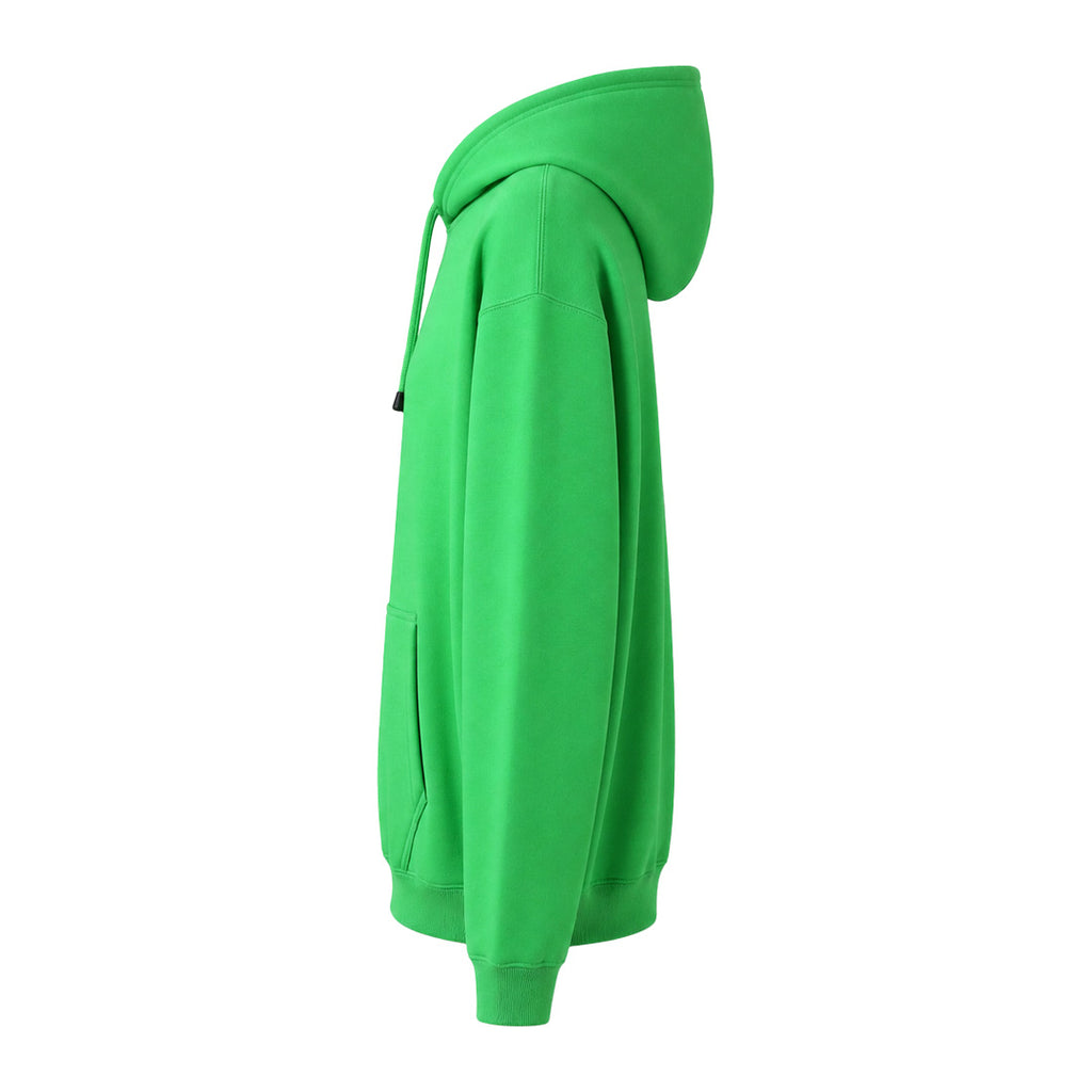 Kangaroo Pocket Men's Hoodie