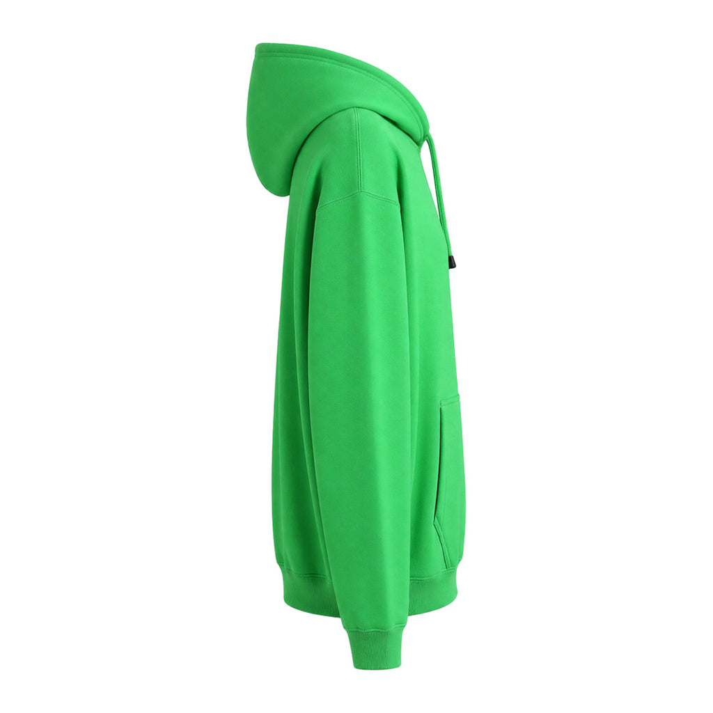 Kangaroo Pocket Men's Hoodie