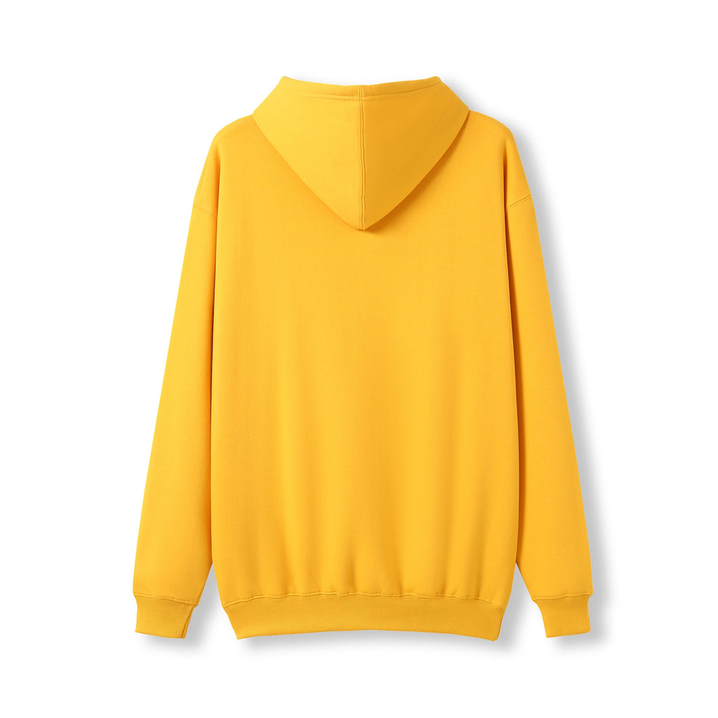 Kangaroo Pocket Men's Hoodie
