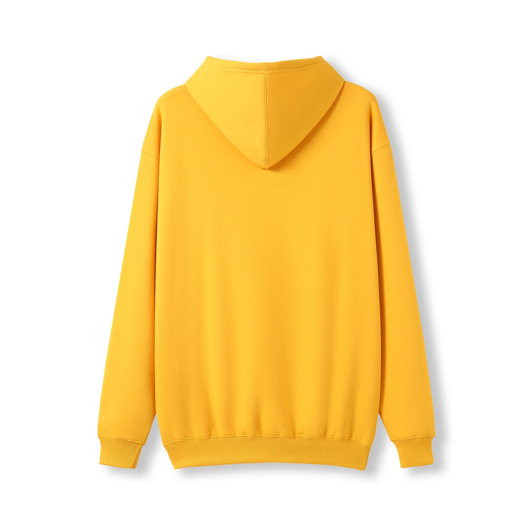 Kangaroo Pocket Men's Hoodie