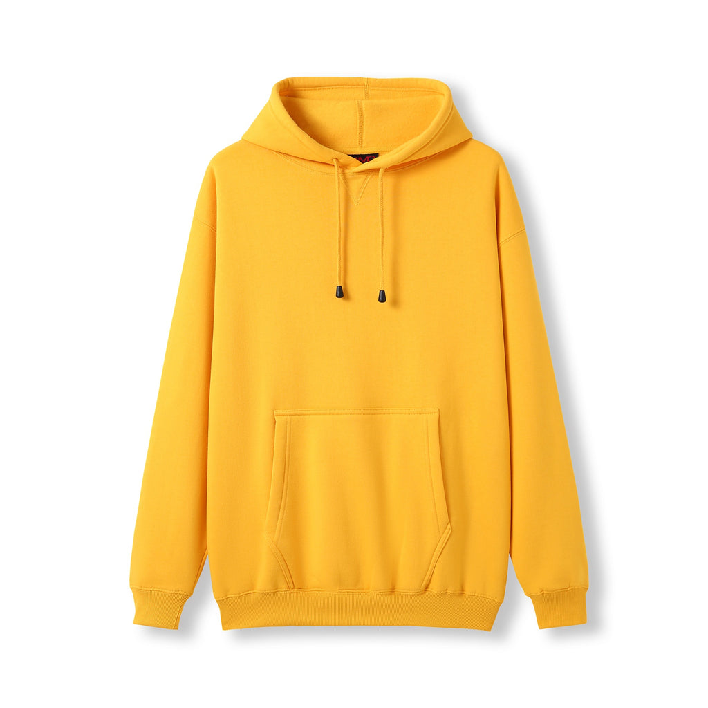 Kangaroo Pocket Men's Hoodie