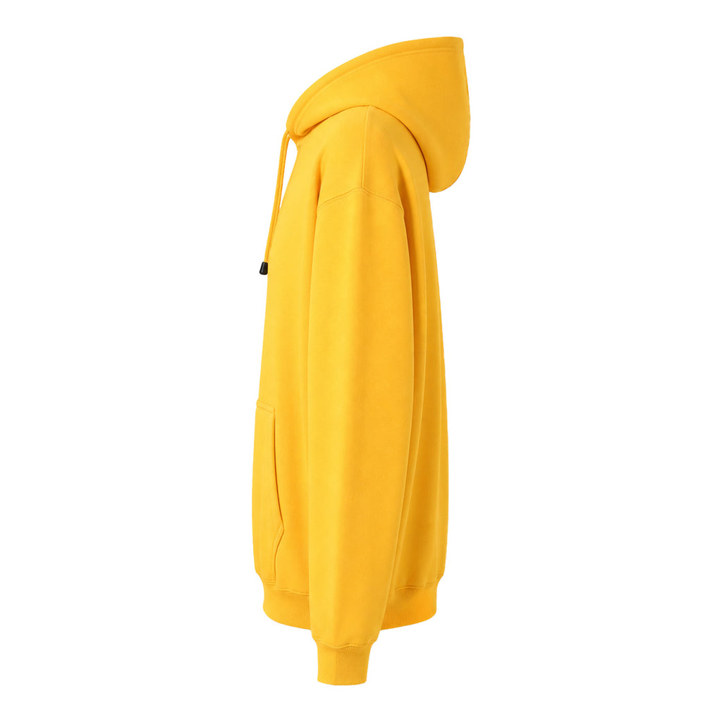 Kangaroo Pocket Men's Hoodie