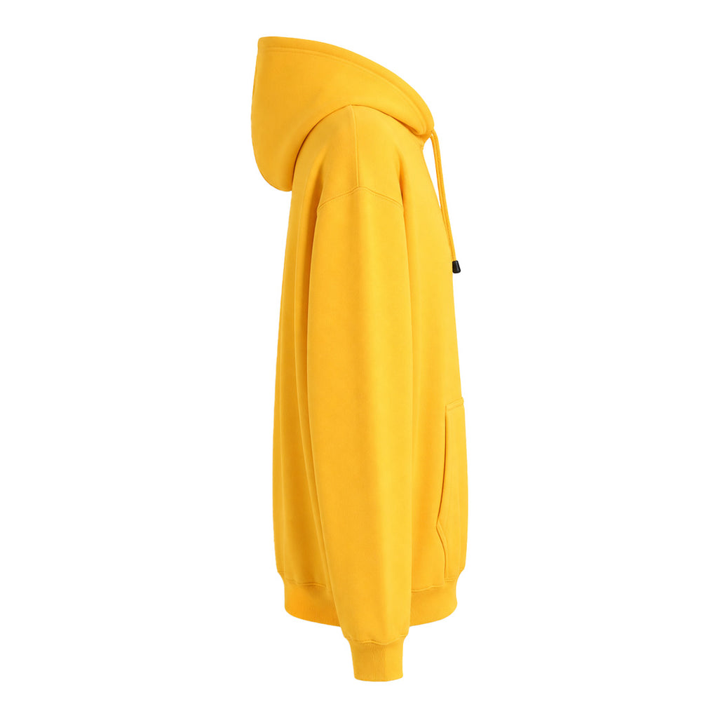 Kangaroo Pocket Men's Hoodie