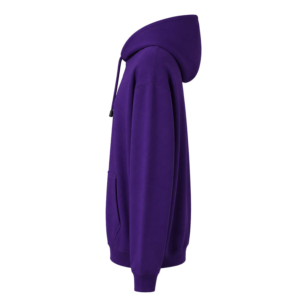 Kangaroo Pocket Men's Hoodie