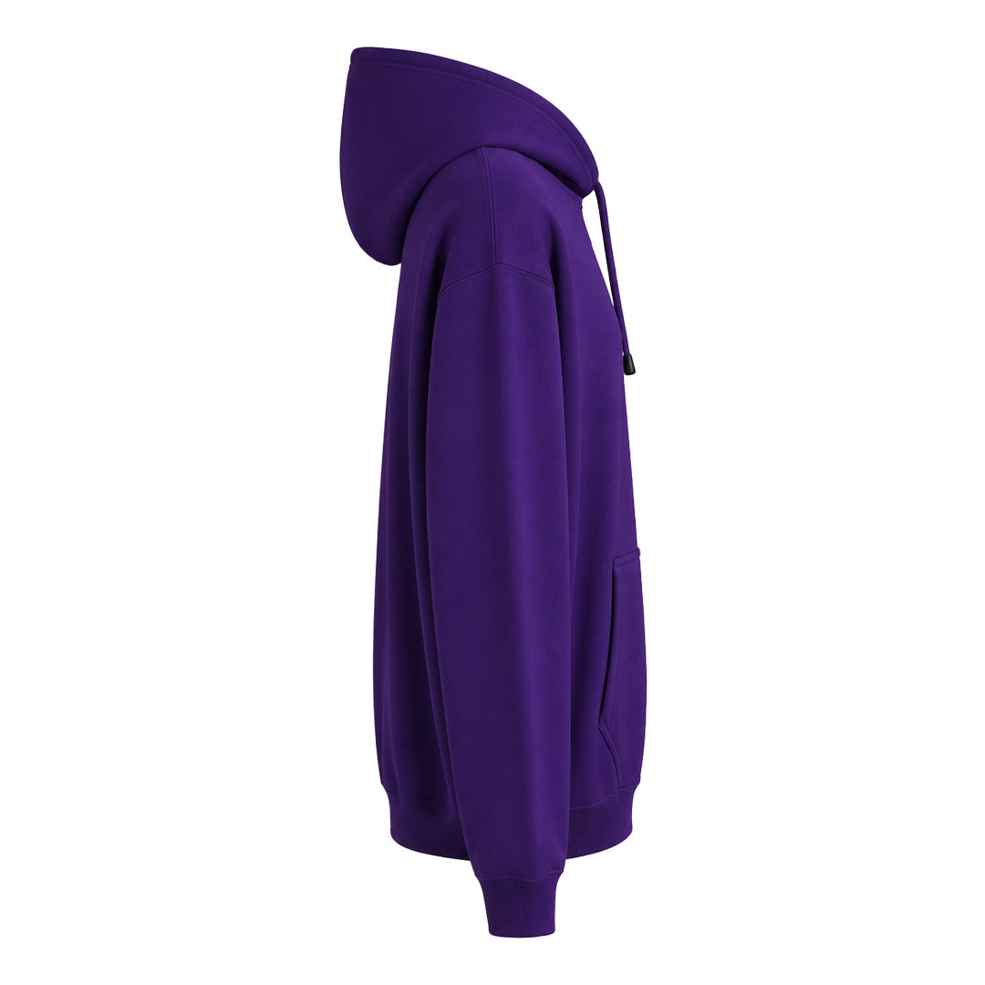 Kangaroo Pocket Men's Hoodie