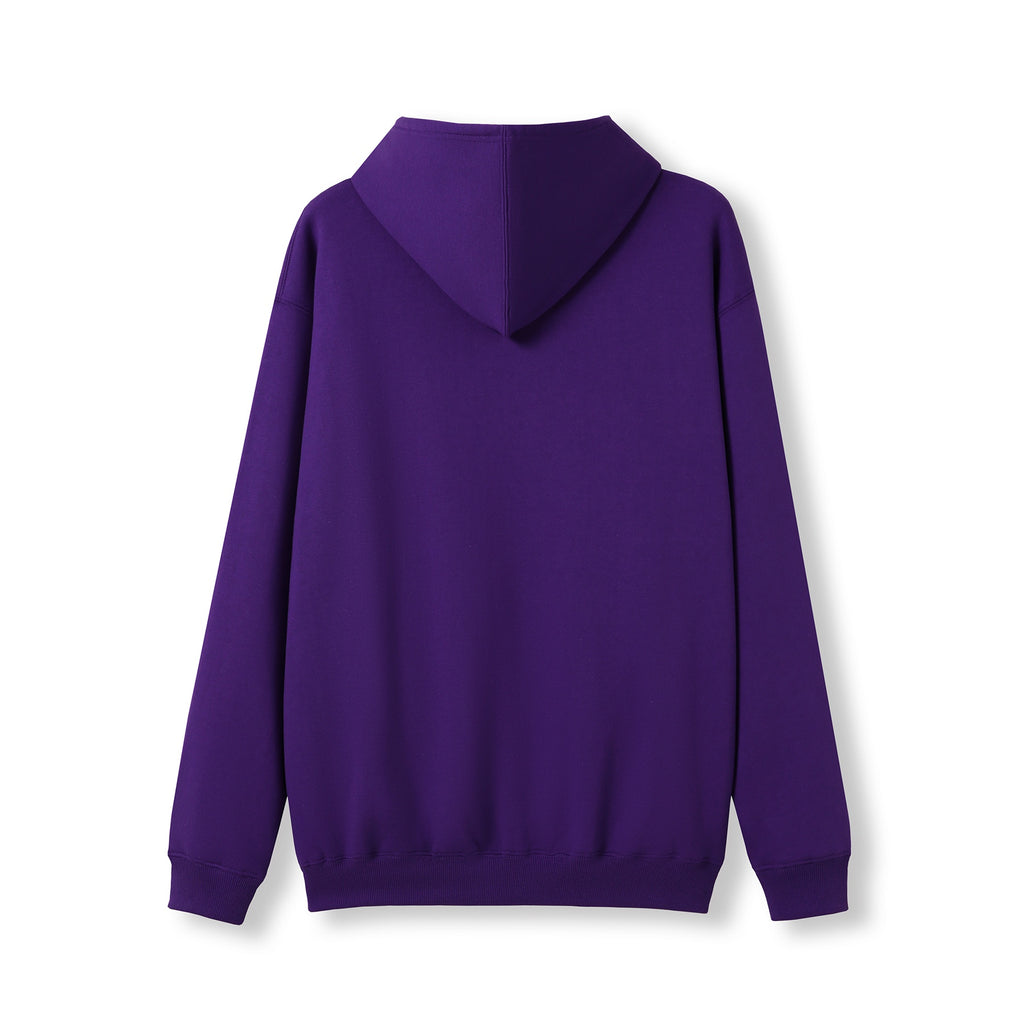 Kangaroo Pocket Men's Hoodie