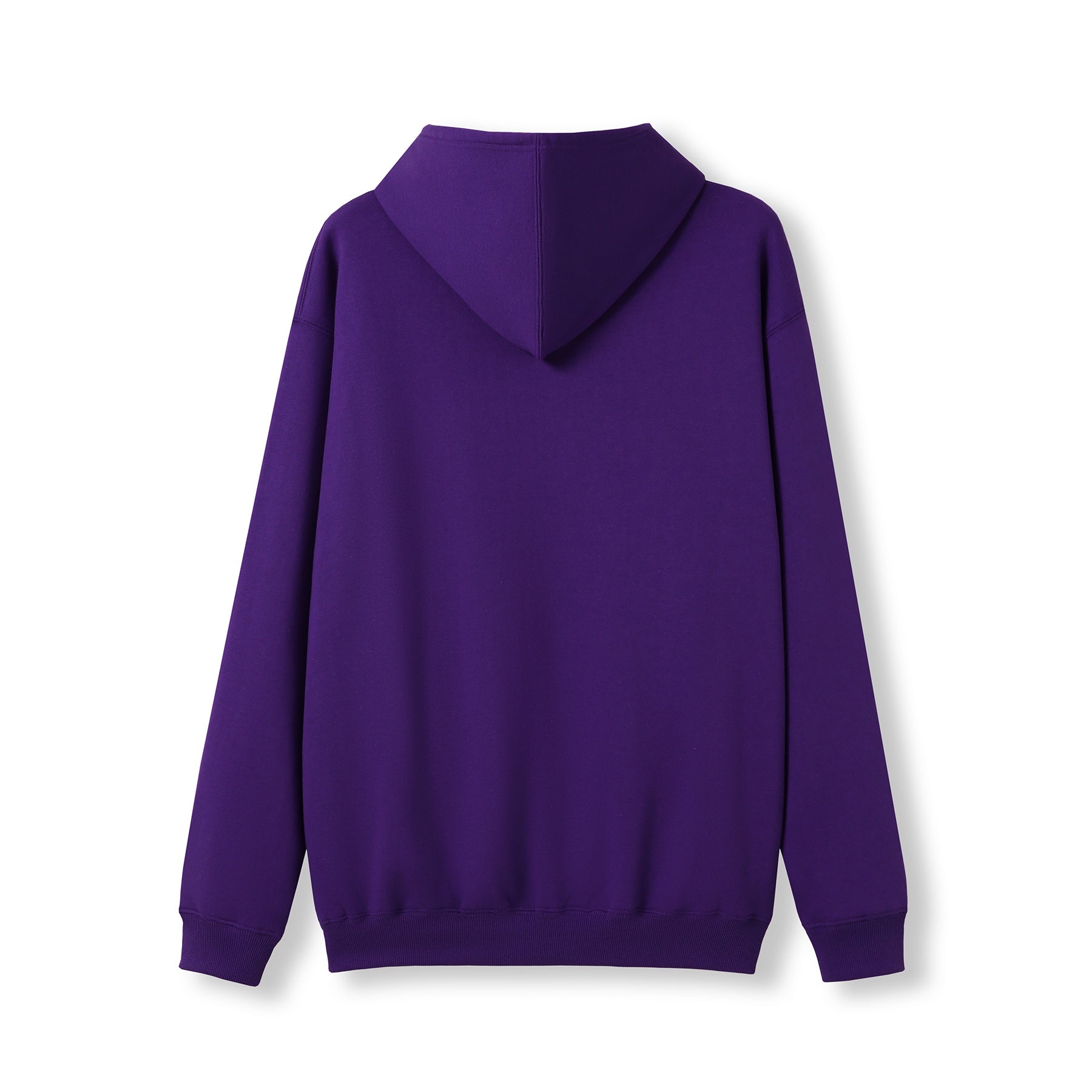 Kangaroo Pocket Men's Hoodie