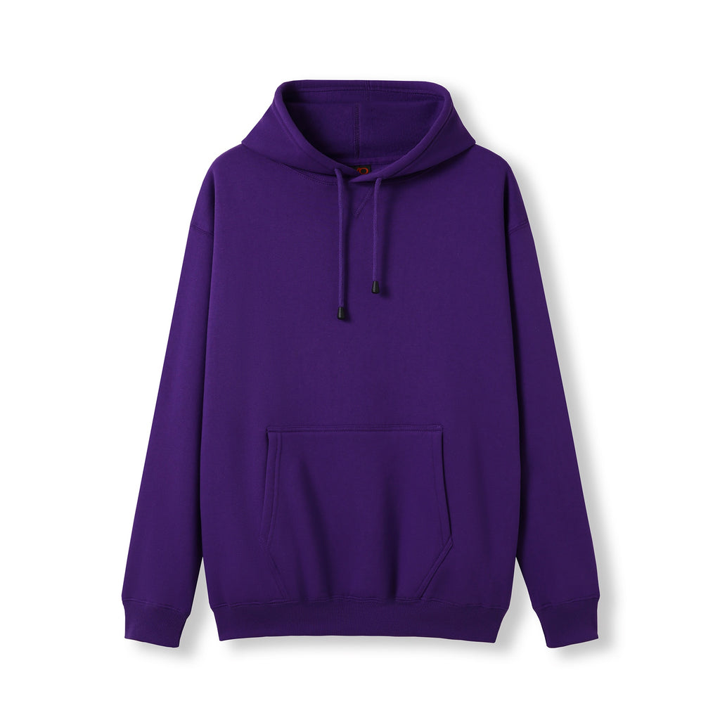 Kangaroo Pocket Men's Hoodie