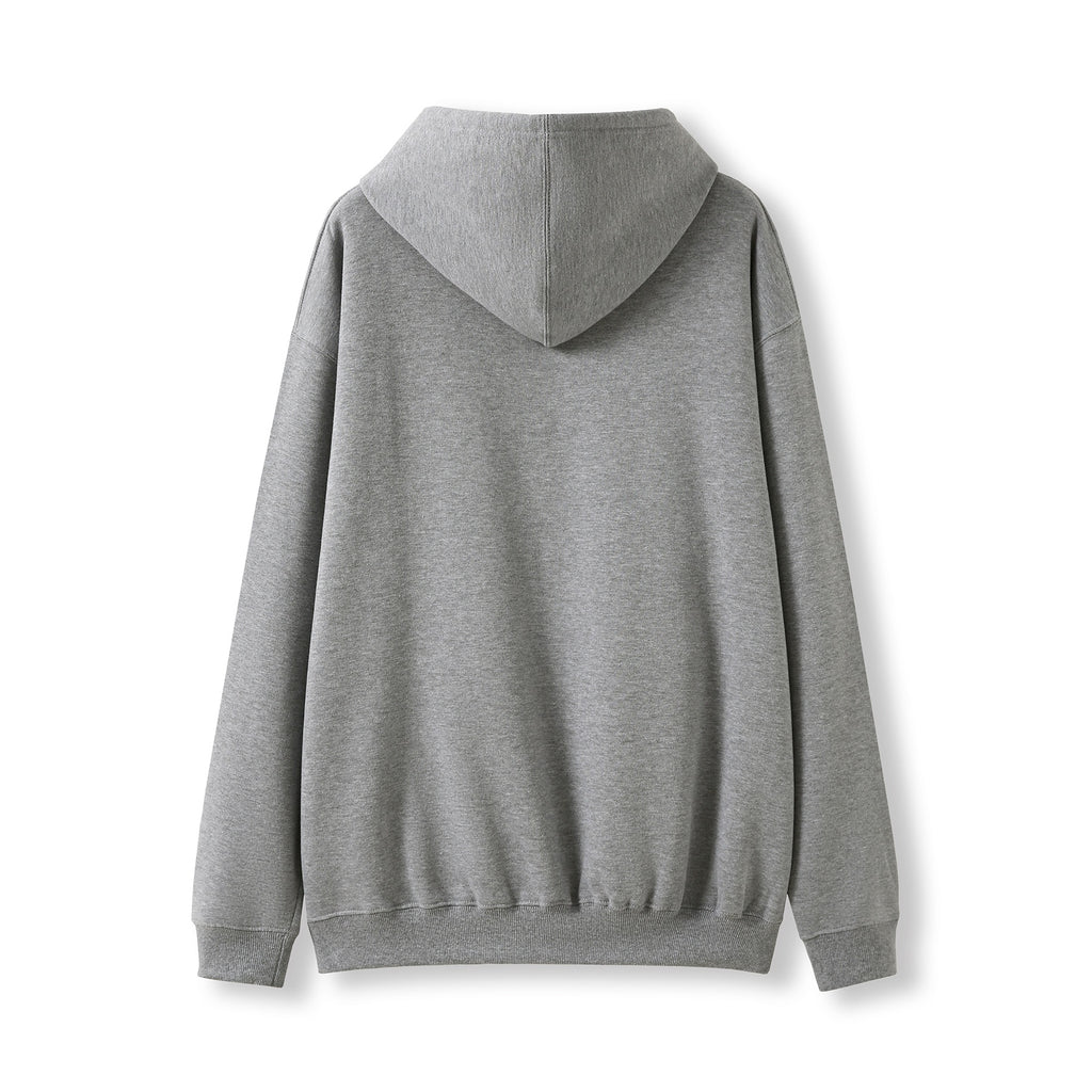 Kangaroo Pocket Men's Hoodie