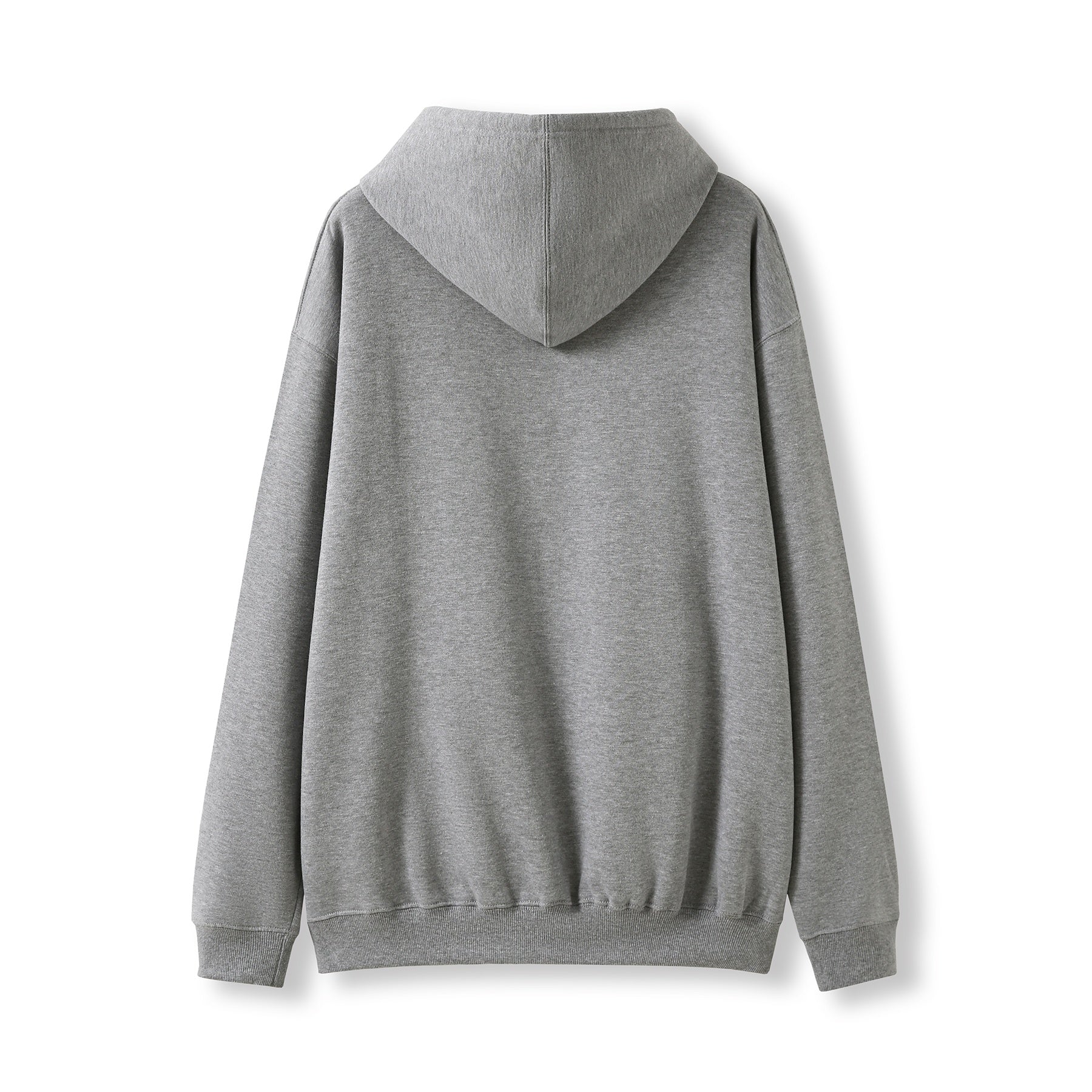 Kangaroo Pocket Men's Hoodie