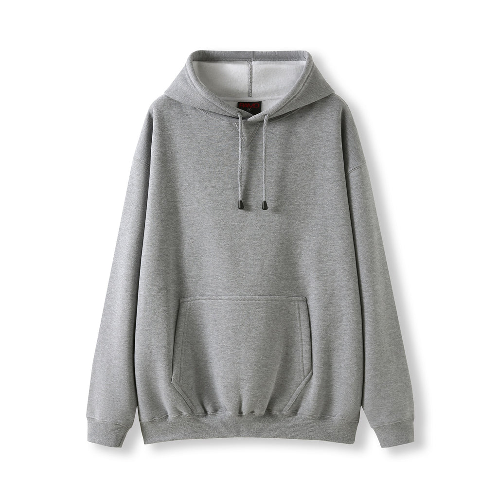 Kangaroo Pocket Men's Hoodie
