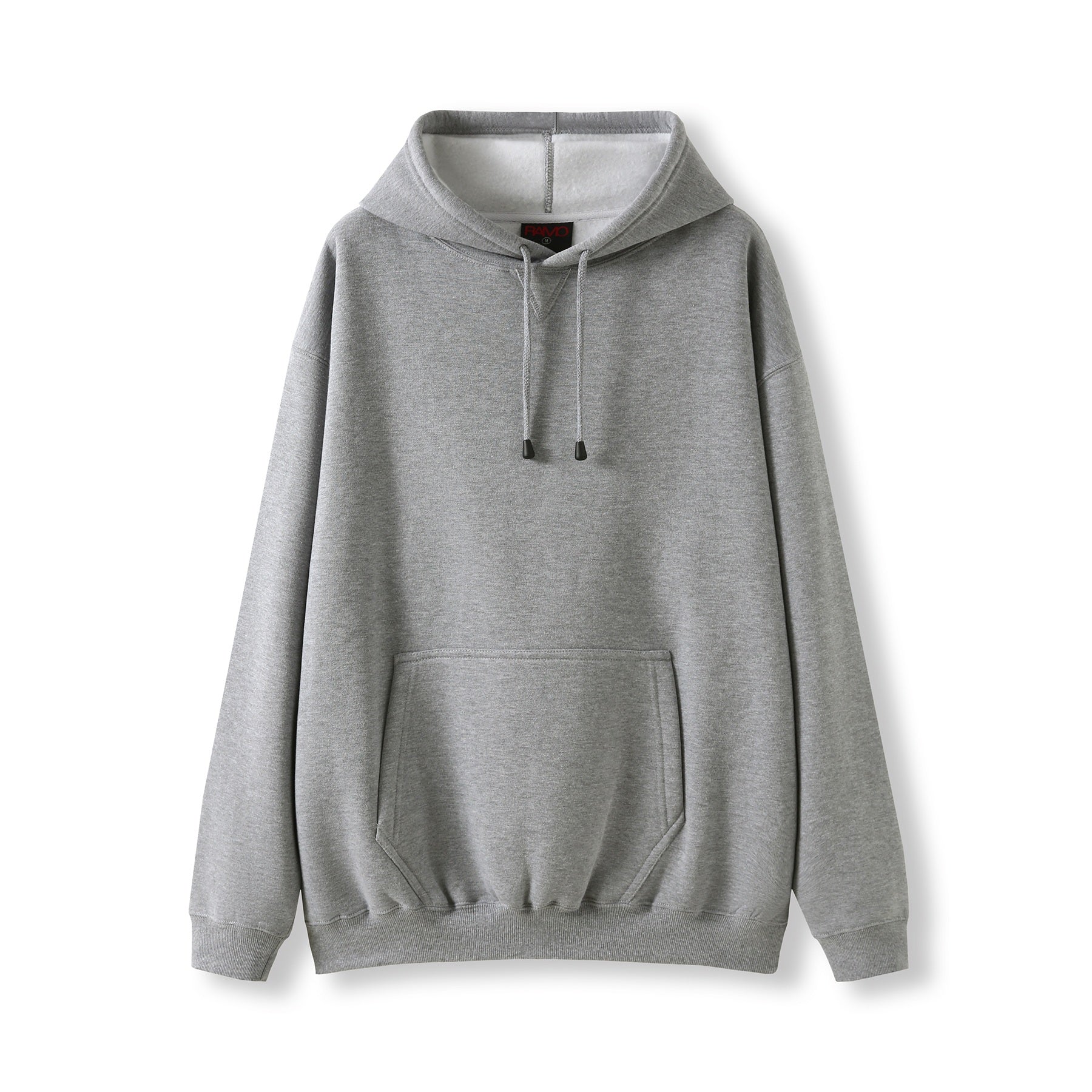 Kangaroo Pocket Men's Hoodie