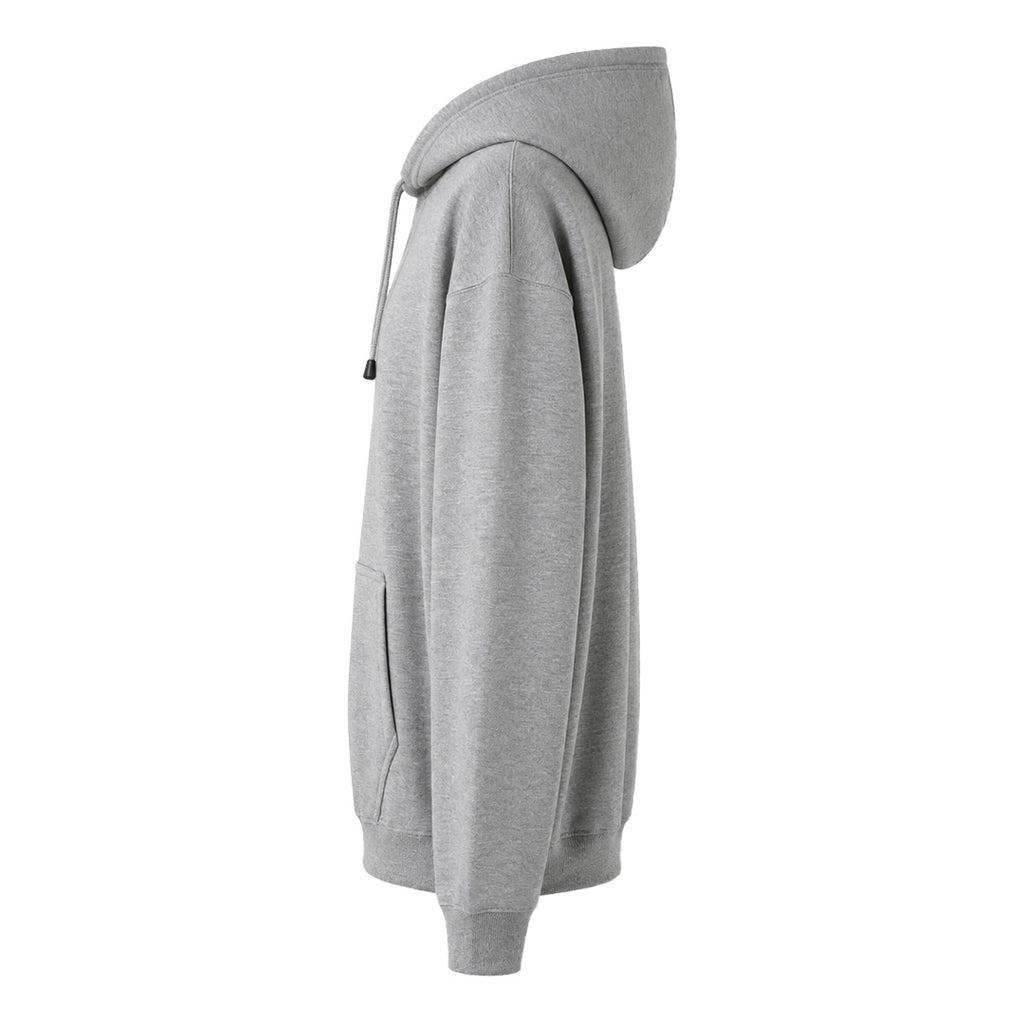 Kangaroo Pocket Men's Hoodie