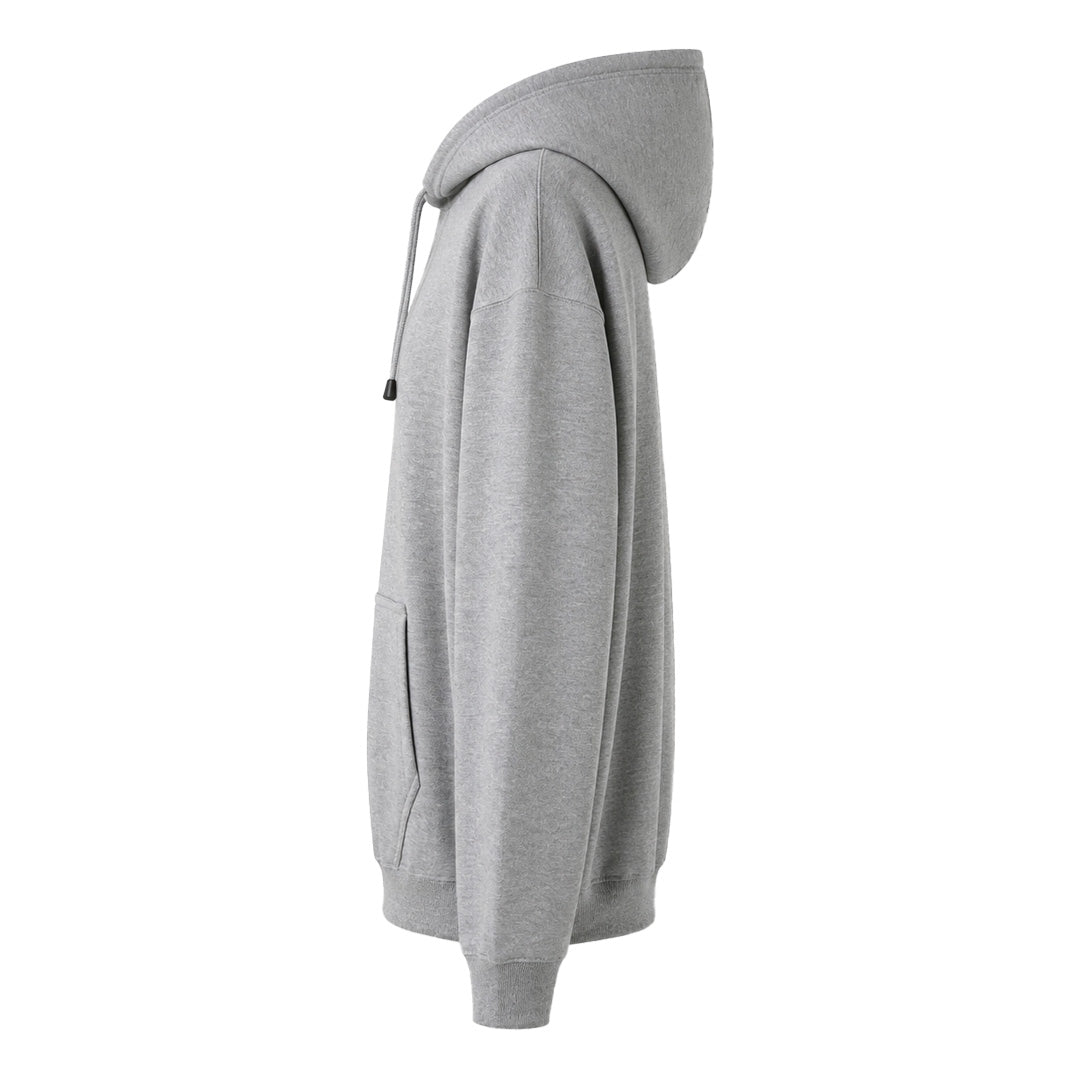 Kangaroo Pocket Men's Hoodie