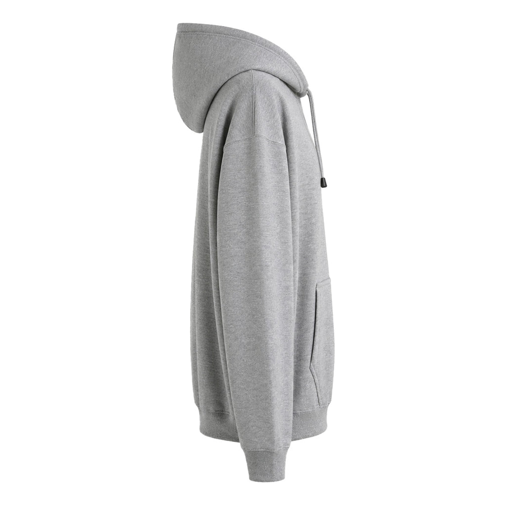 Kangaroo Pocket Men's Hoodie