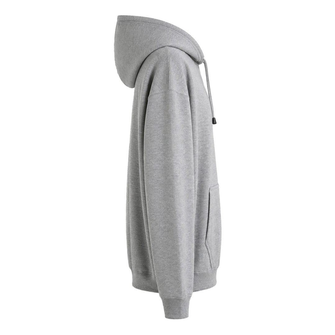 Kangaroo Pocket Men's Hoodie