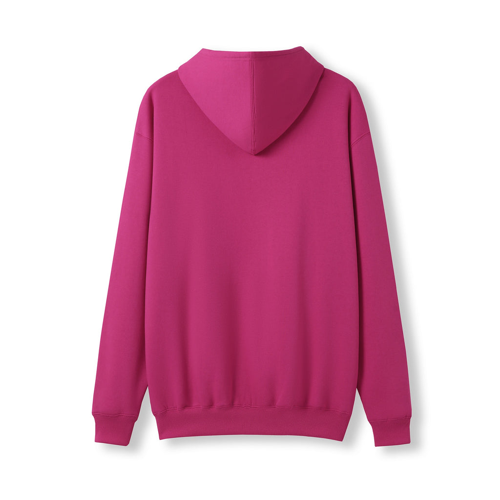 Kangaroo Pocket Men's Hoodie