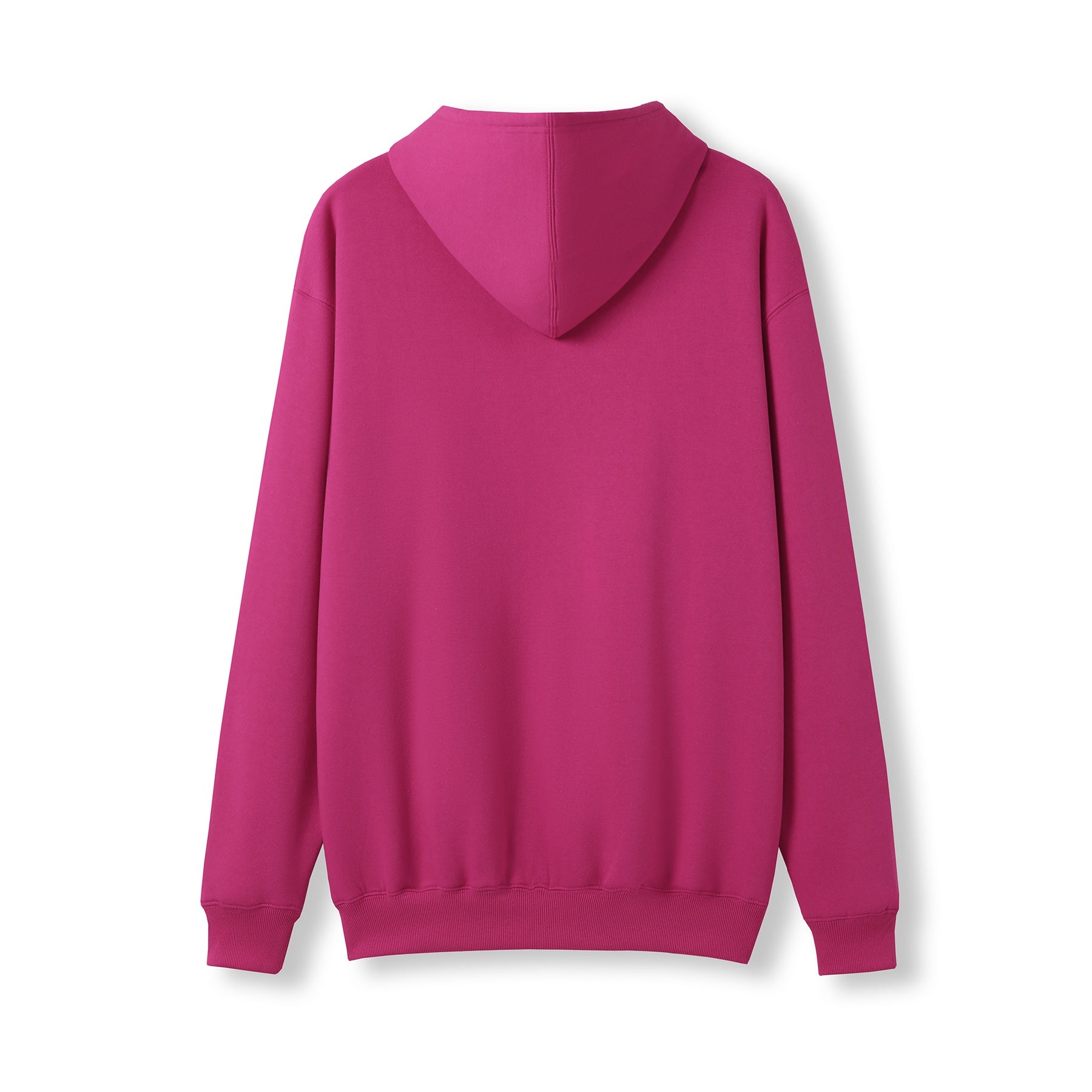 Kangaroo Pocket Men's Hoodie