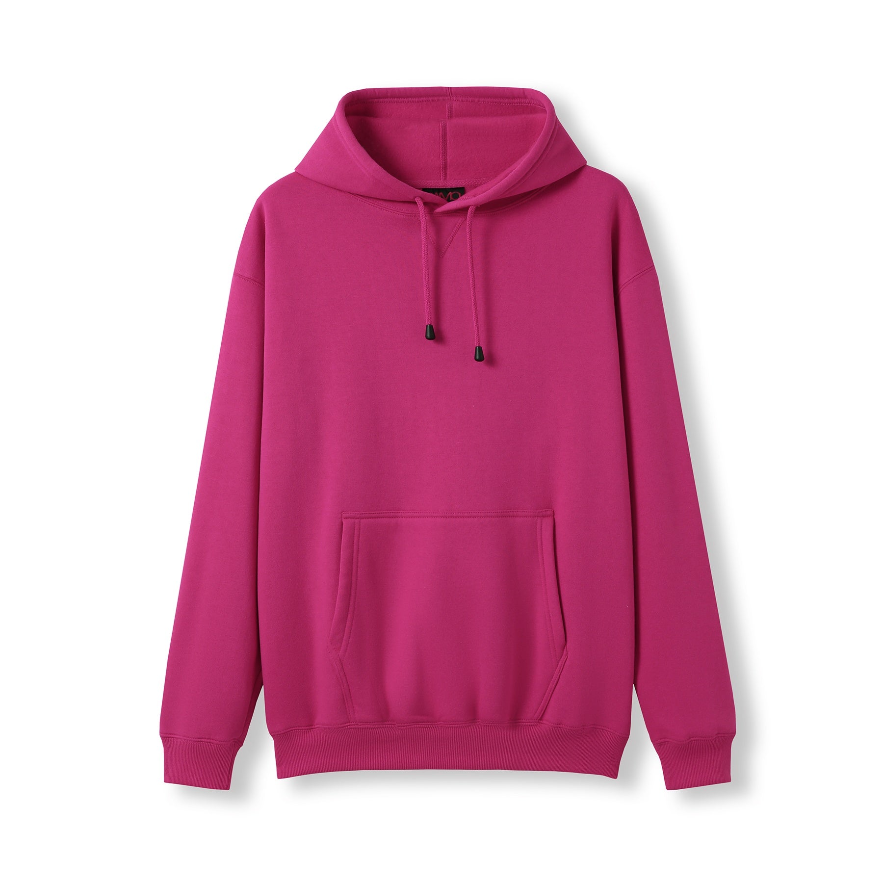 Kangaroo Pocket Men's Hoodie