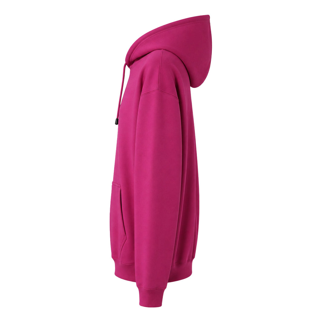 Kangaroo Pocket Men's Hoodie