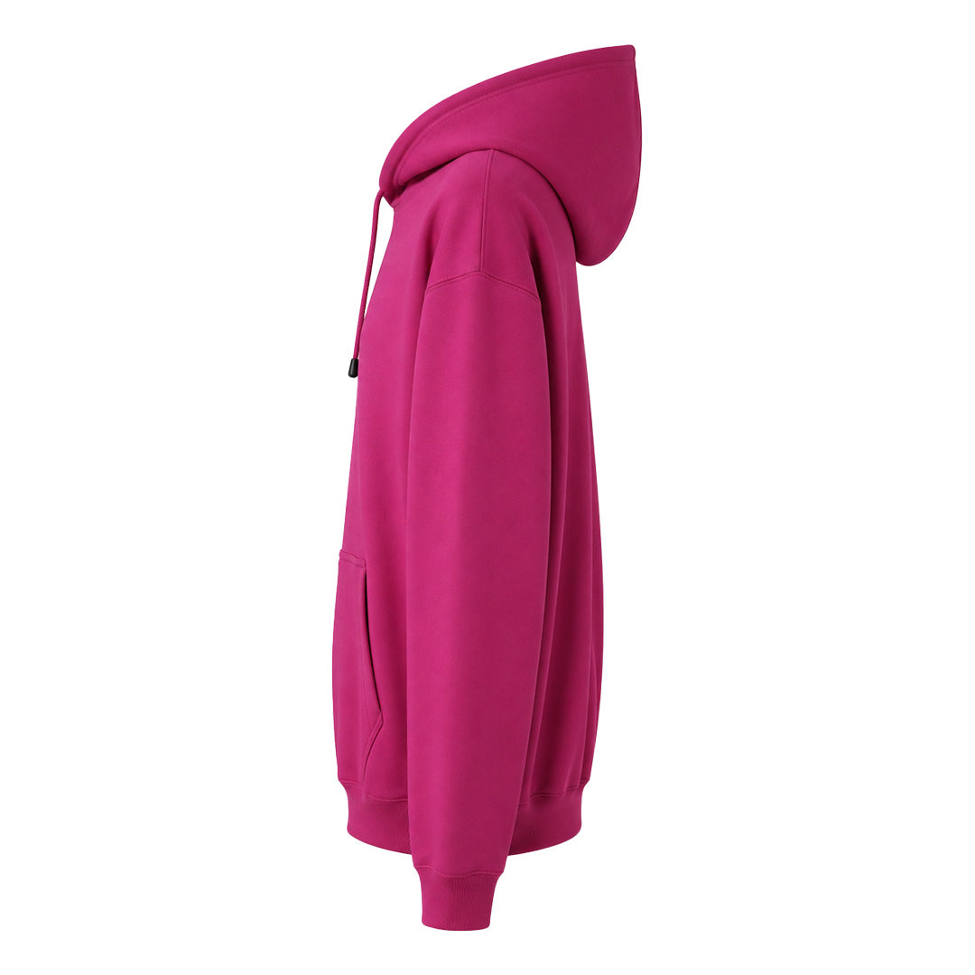 Kangaroo Pocket Men's Hoodie