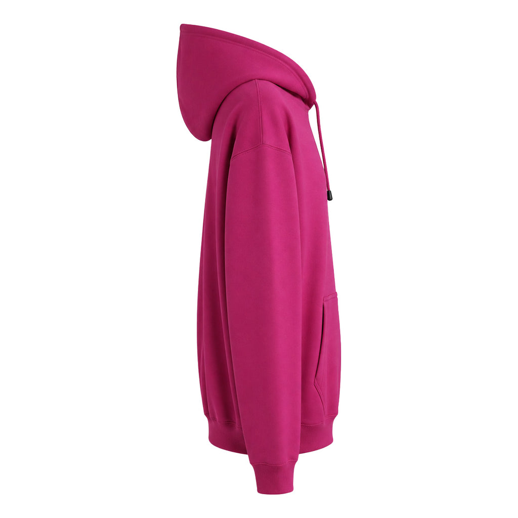 Kangaroo Pocket Men's Hoodie
